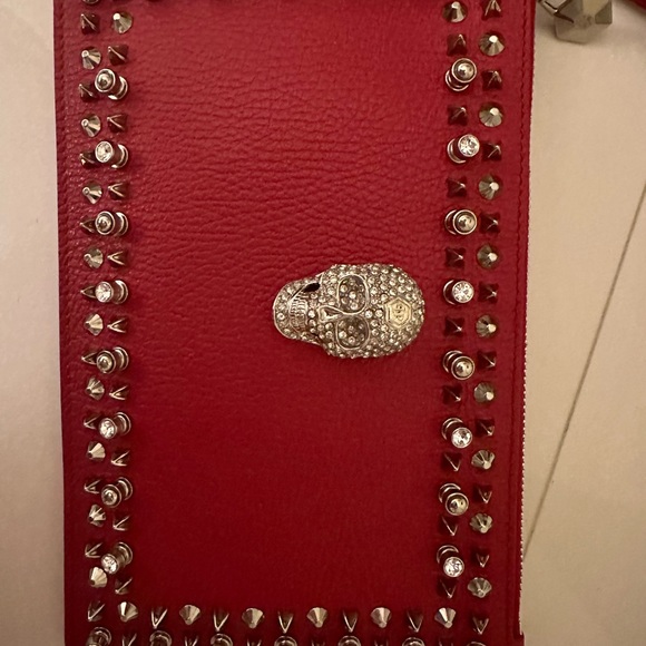 Philipp Plein wristlet NWOT - Picture 4 of 9
